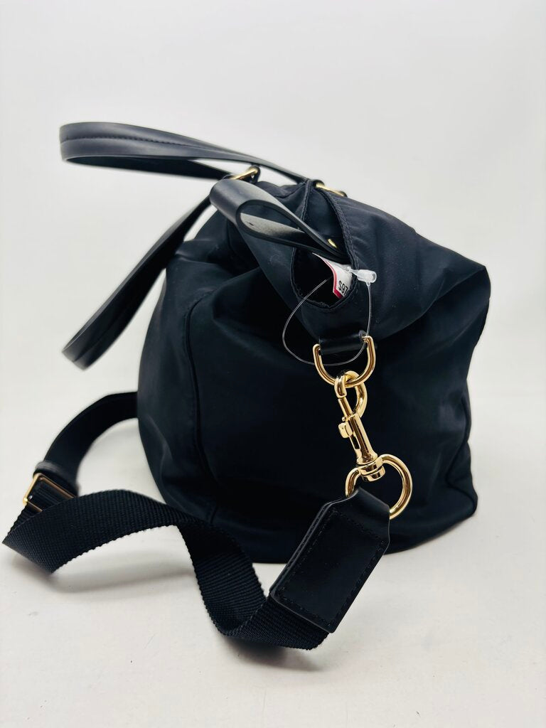 Tory Burch Tote Black