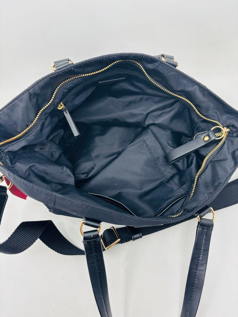 Tory Burch Tote Black