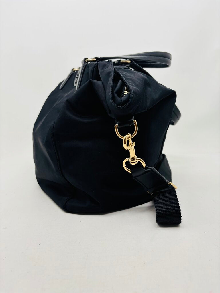 Tory Burch Tote Black