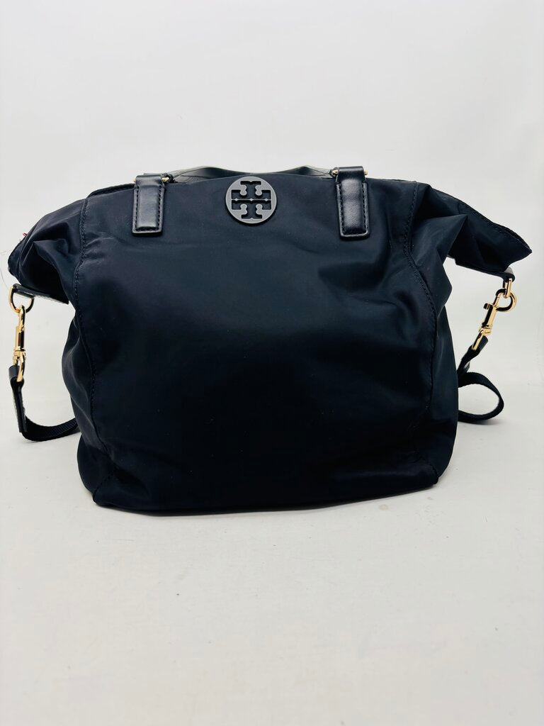 Tory Burch Tote Black