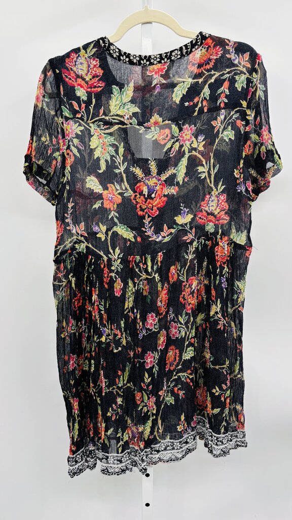 Maeve Dress Black M