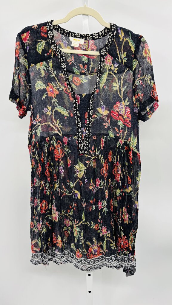 Maeve Dress Black M