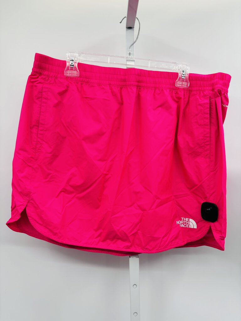 The North Face Active Skirt Pink XL