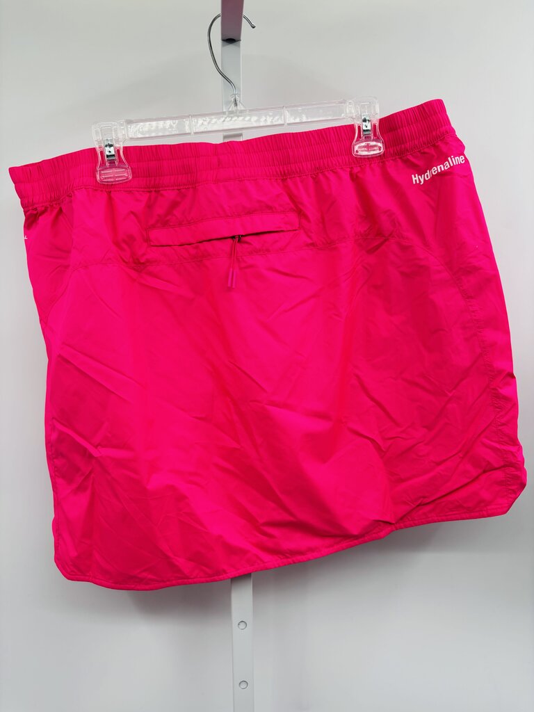 The North Face Active Skirt Pink XL