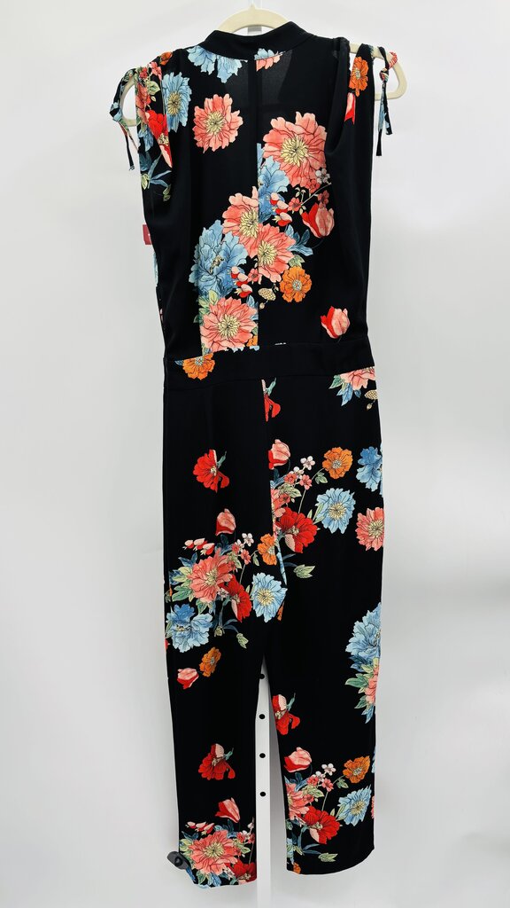 Zara Jumpsuit Black M