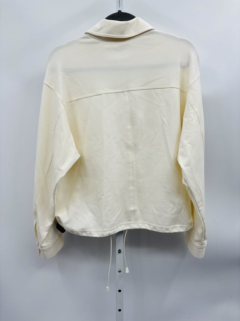 Max Studio Jacket Beige M