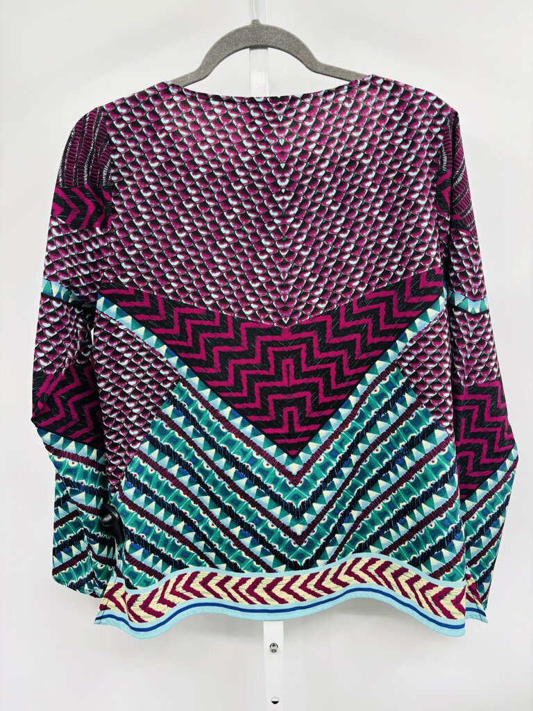Hale Bob T-Shirt Purple S