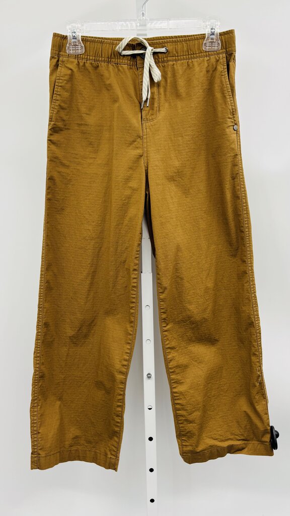 Vuori Pants Tan S