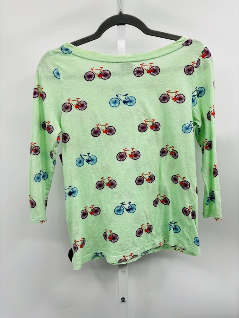 Postmark T-Shirt Green S