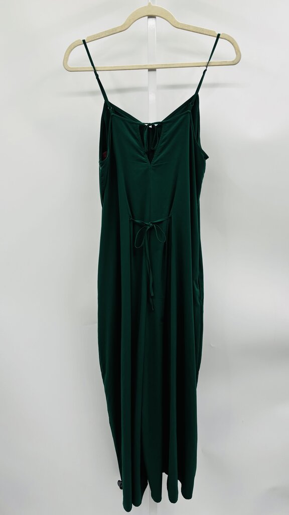 Athleta Jumpsuit Green 4