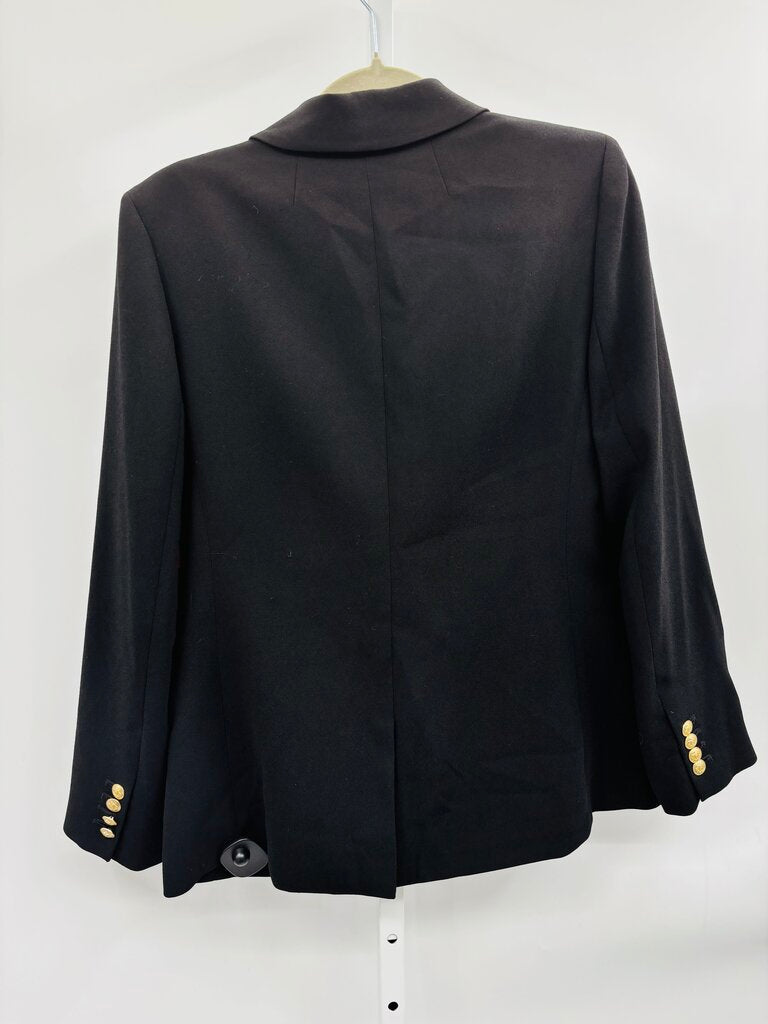 J. Crew Blazer Black 8
