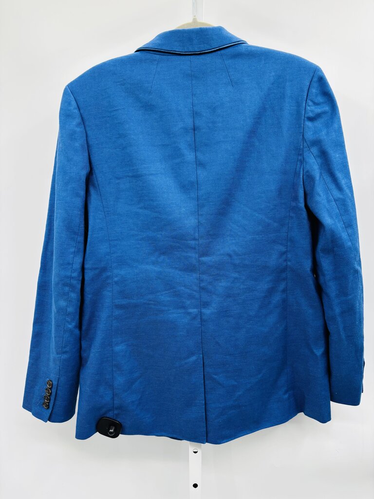 J. Crew Blazer Blue 8