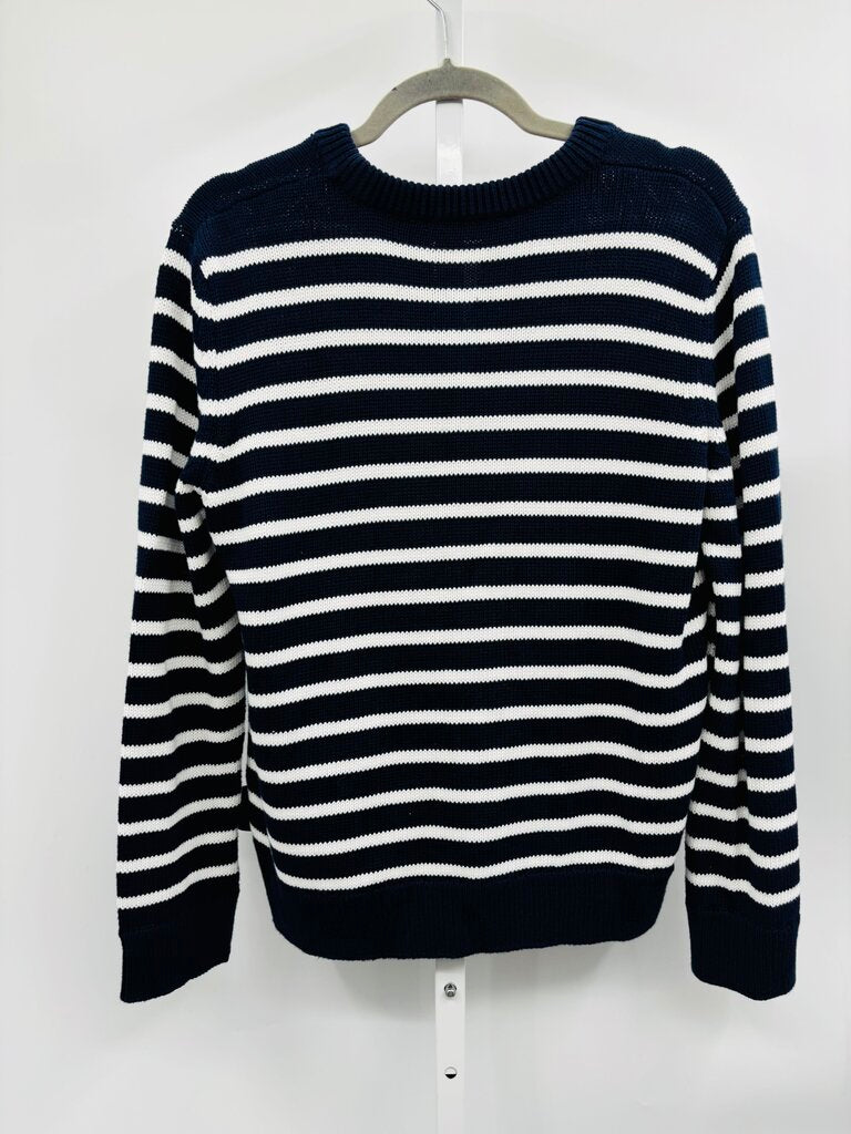 Zara Cardigan Navy M