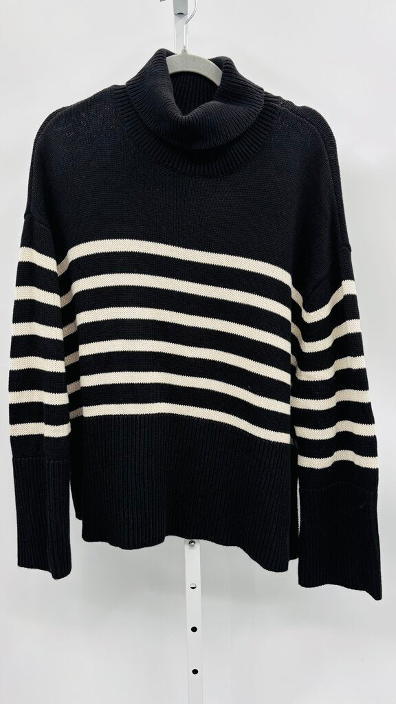 Gap Sweater Black M