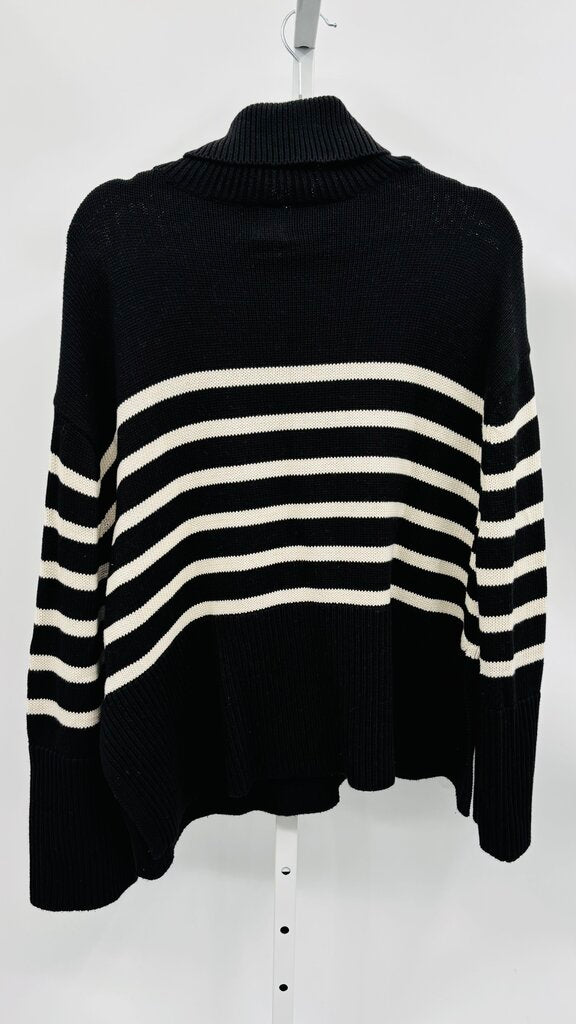 Gap Sweater Black M