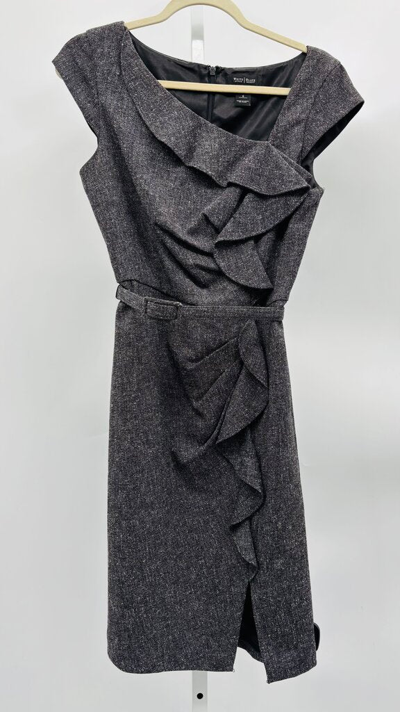 WHBM Dress Grey 6