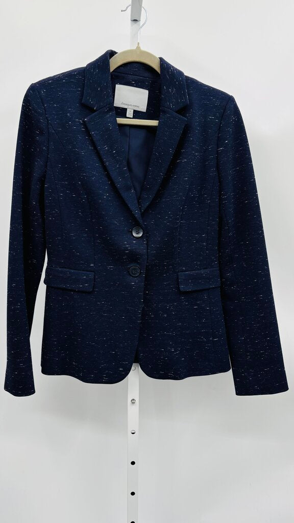 Classiques Entier Jacket Navy 10