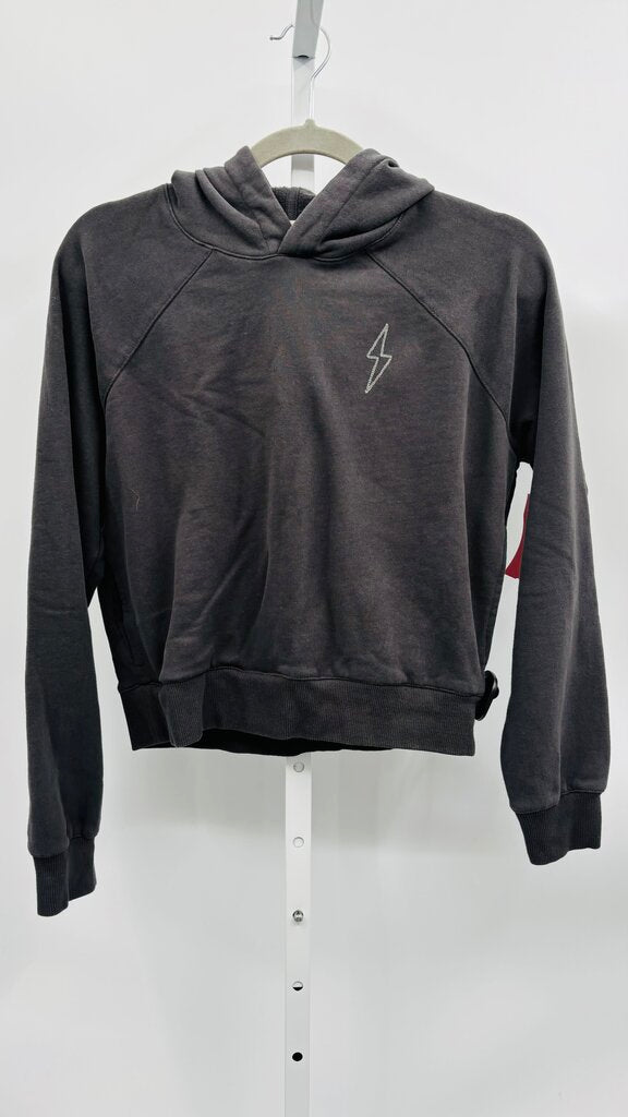 Marine Layer Hoodie Grey S