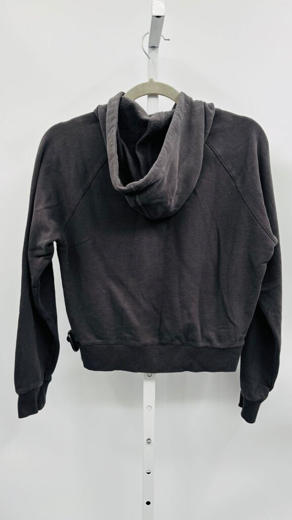 Marine Layer Hoodie Grey S