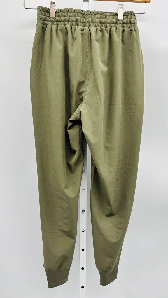 Abercrombie & Fitch Active Pants Green S