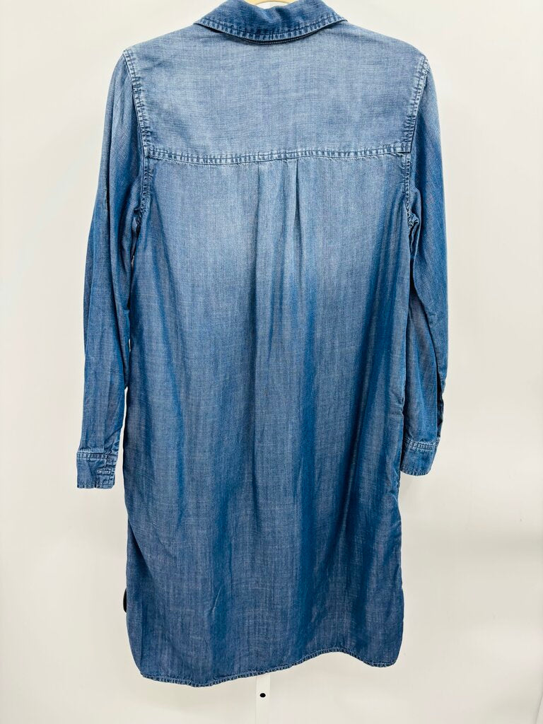 Cloth & Stone Dress Denim S