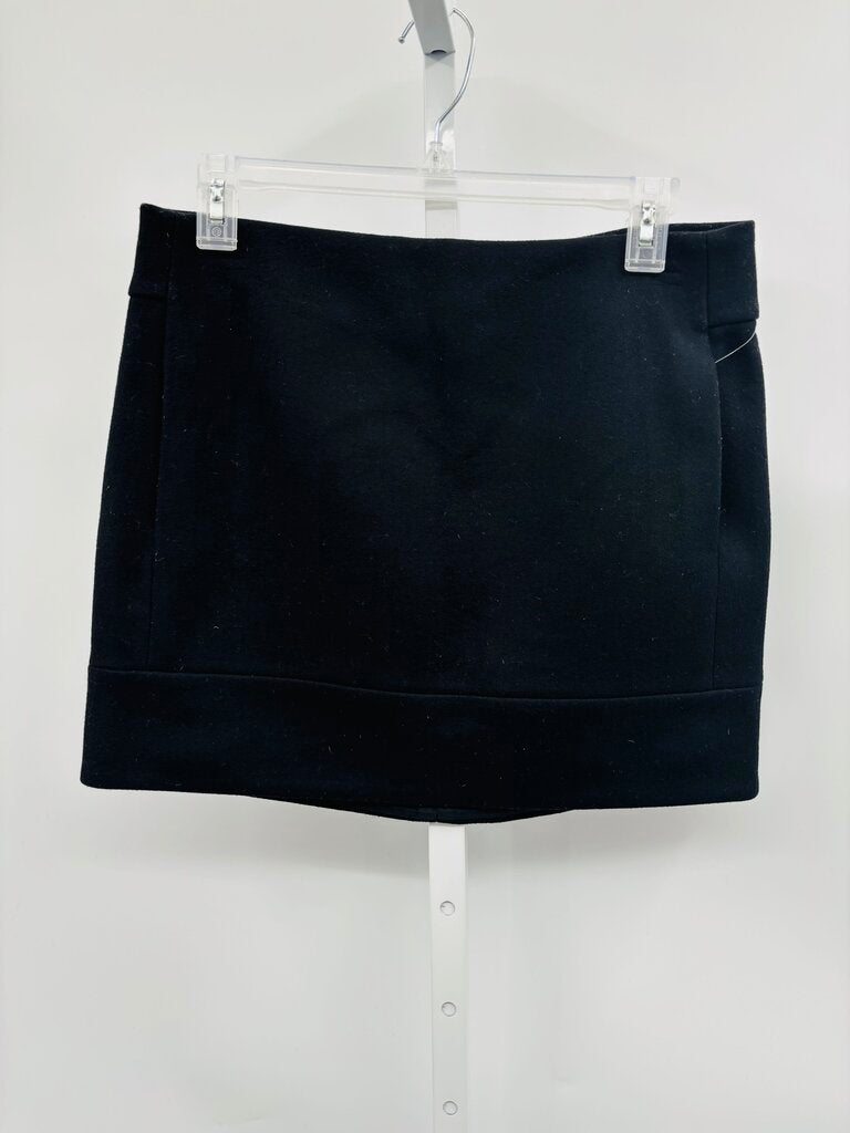 J. Crew Skirt Black 4
