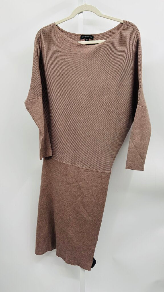 Banana Republic Dress Brown M
