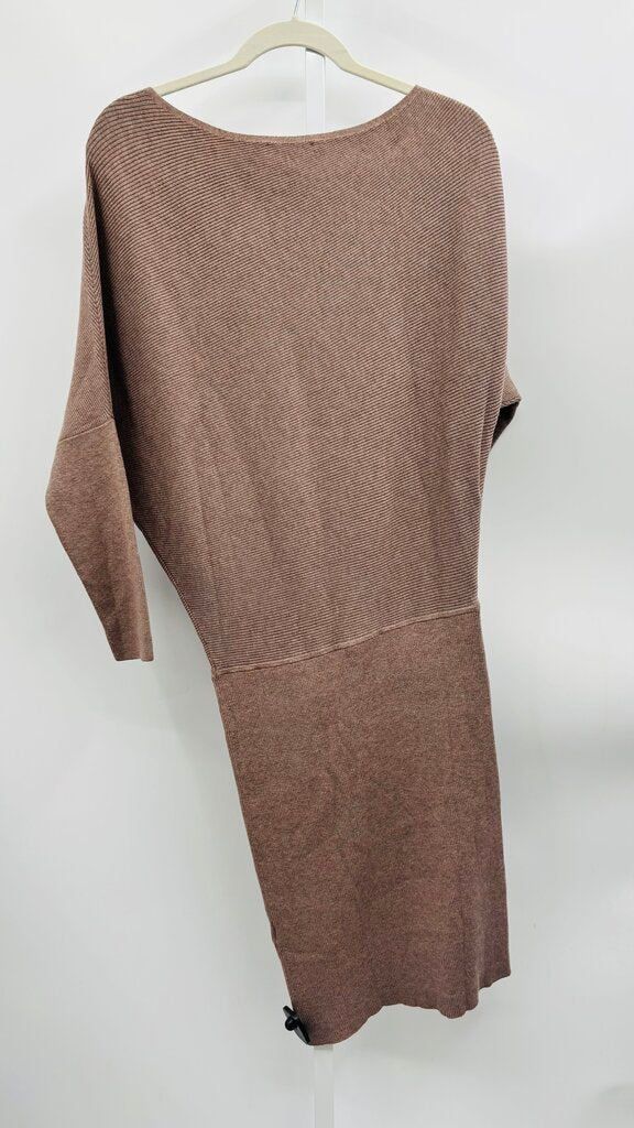 Banana Republic Dress Brown M