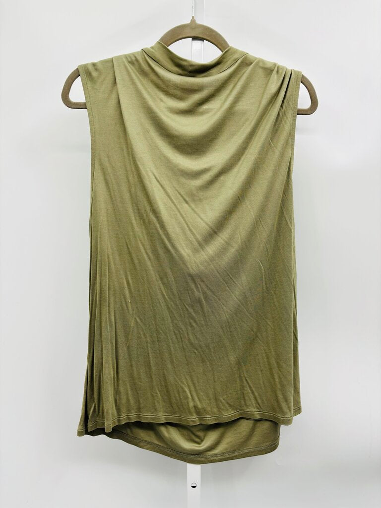 Chico's Top Green XL