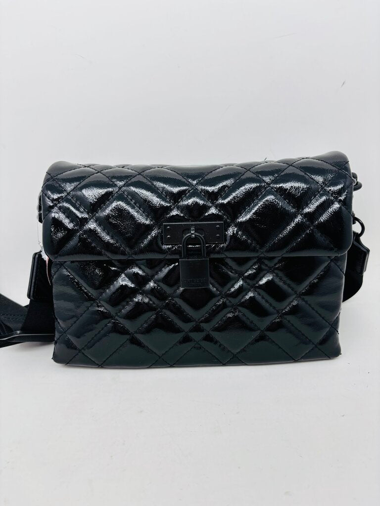 Kurt Geiger Crossbody Bag Black