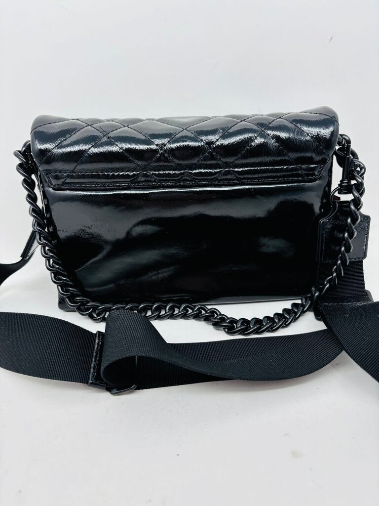 Kurt Geiger Crossbody Bag Black
