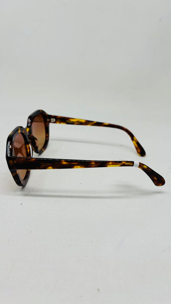 Madewell Sunglasses Brown