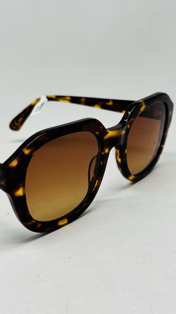 Madewell Sunglasses Brown