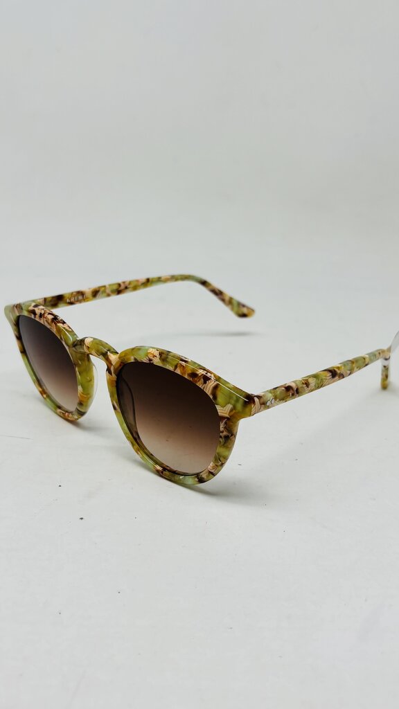 Krewe Sunglasses Multi