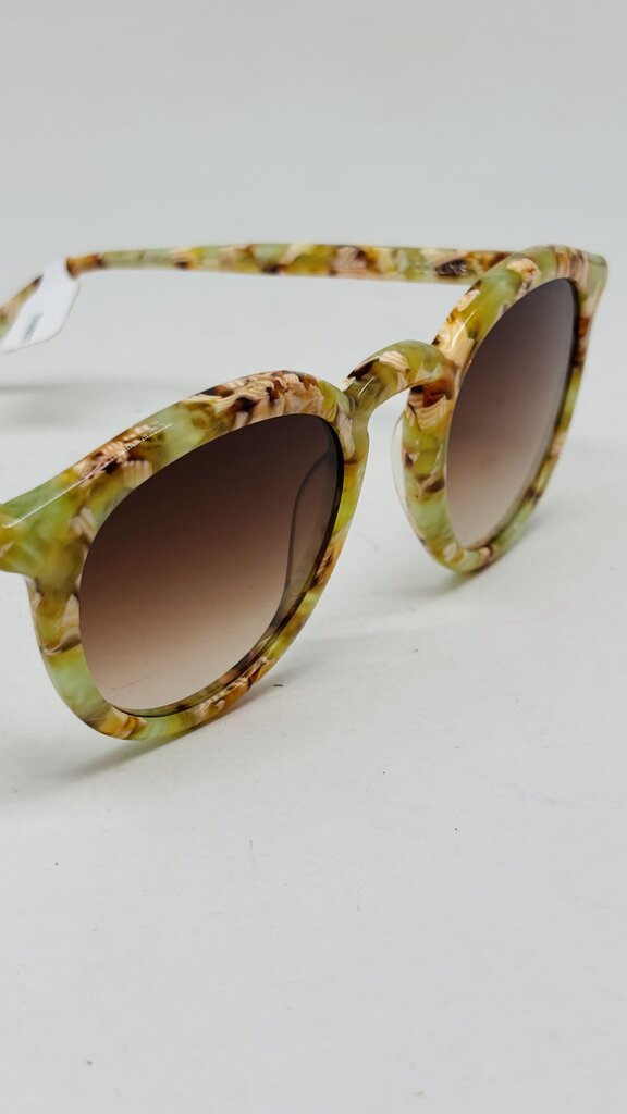 Krewe Sunglasses Multi