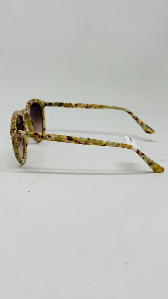 Krewe Sunglasses Multi
