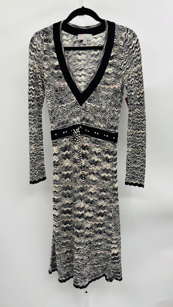 Missoni Dress Black M