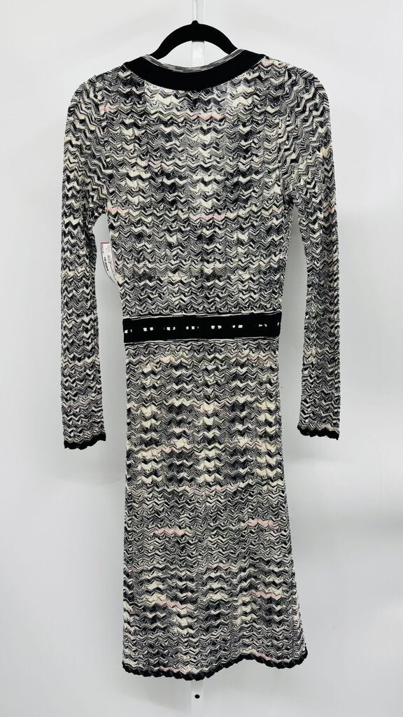 Missoni Dress Black M