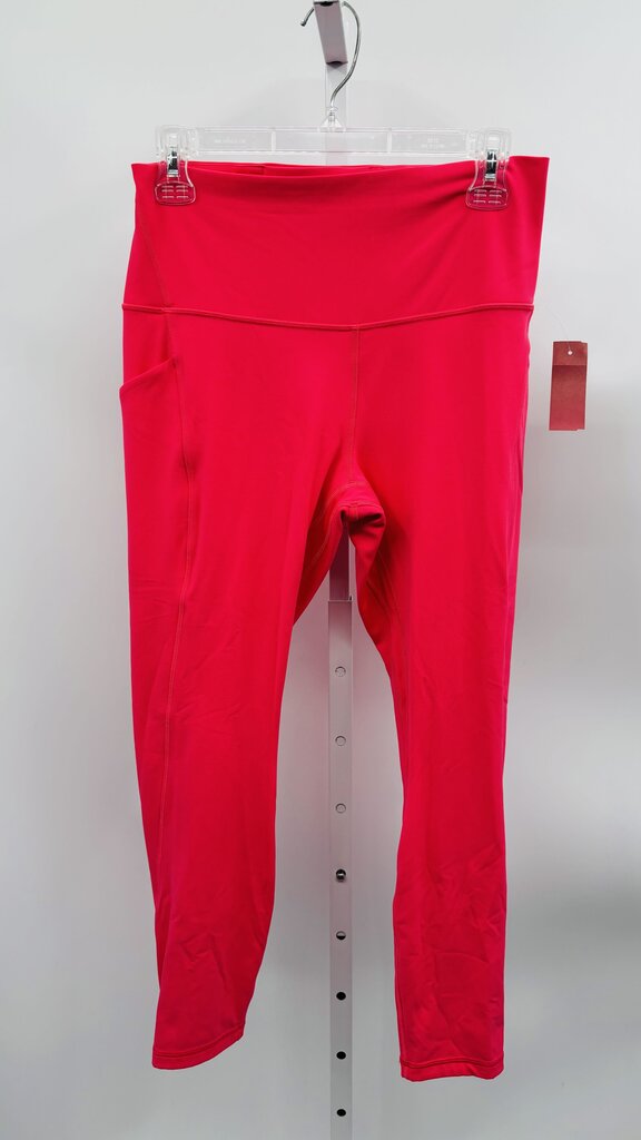 Lululemon Active Set Pink 10