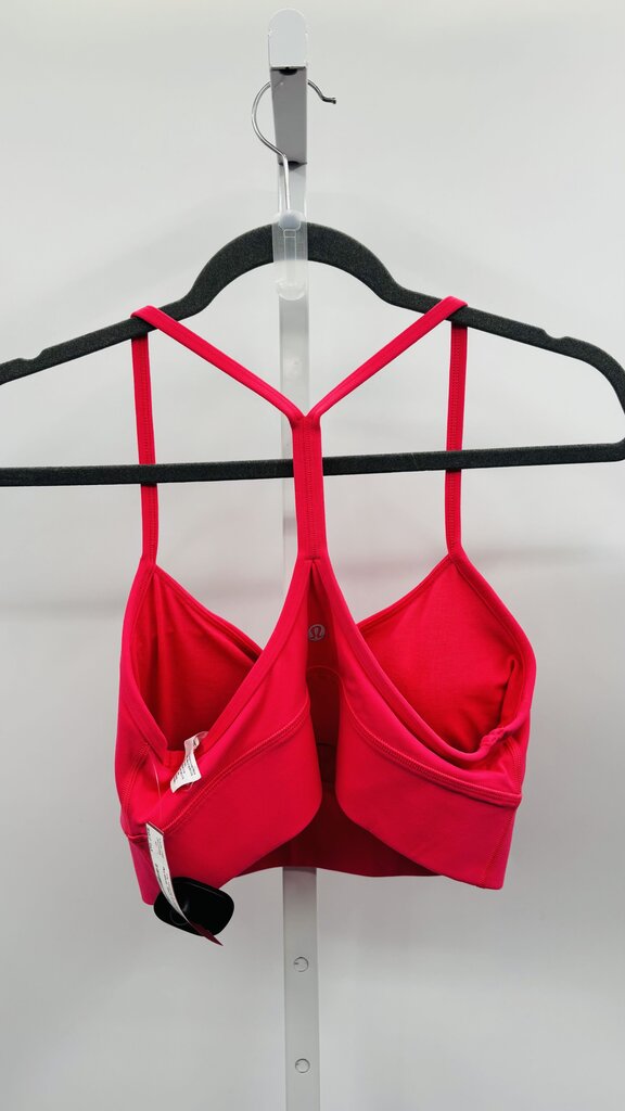 Lululemon Active Set Pink 10