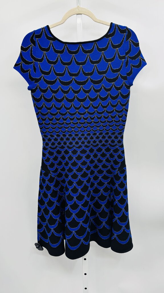 DvF Dress Blue M