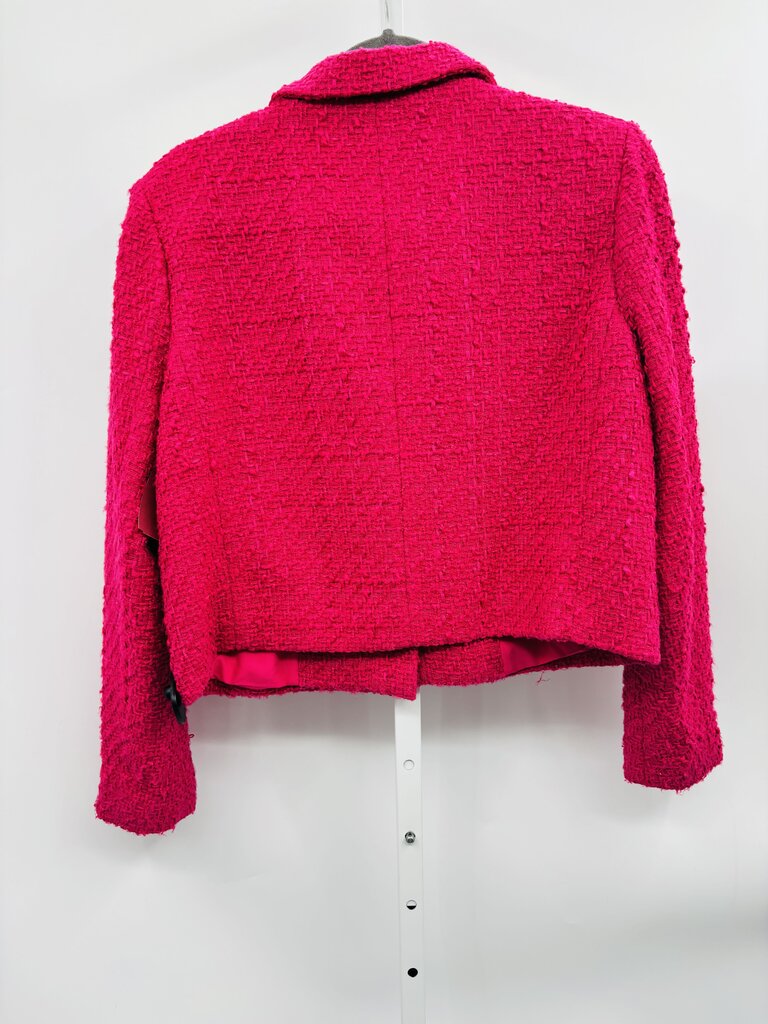 Rachel Zoe Jacket Pink M