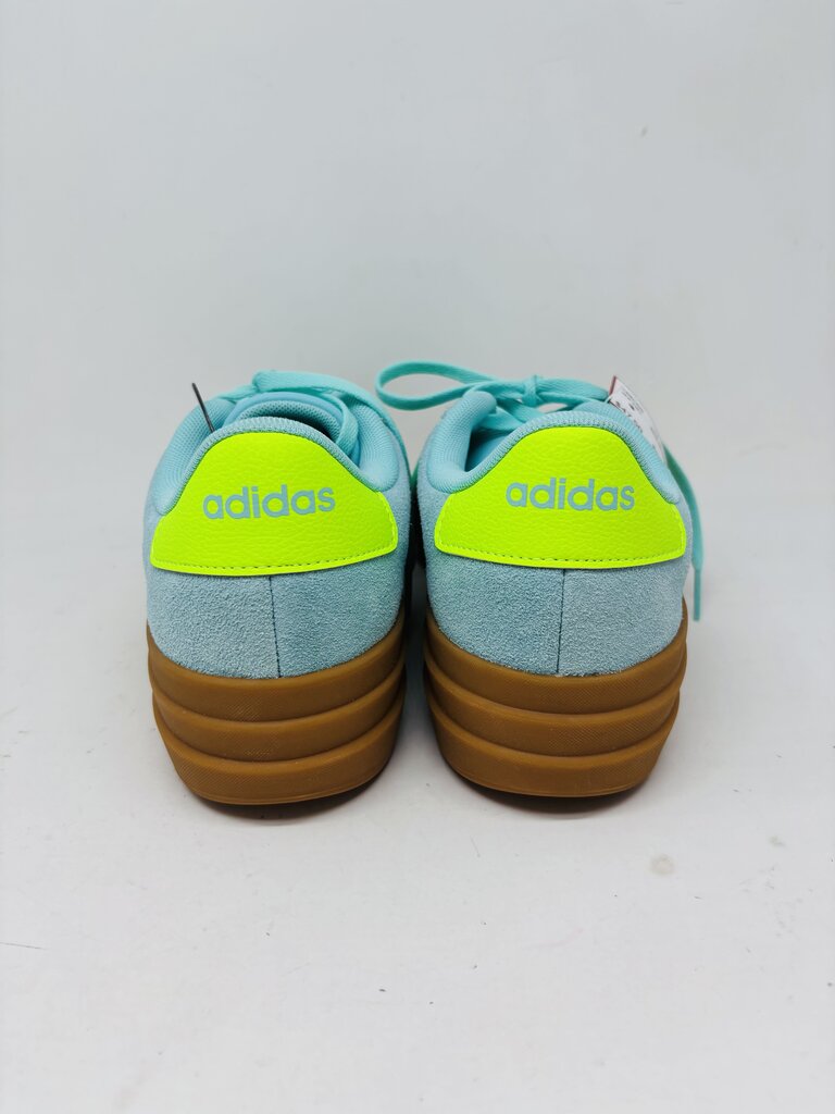 Adidas Sneakers Blue 9