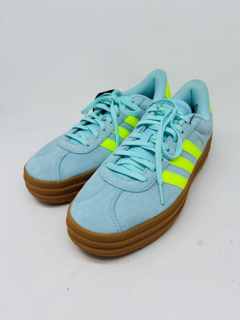Adidas Sneakers Blue 9