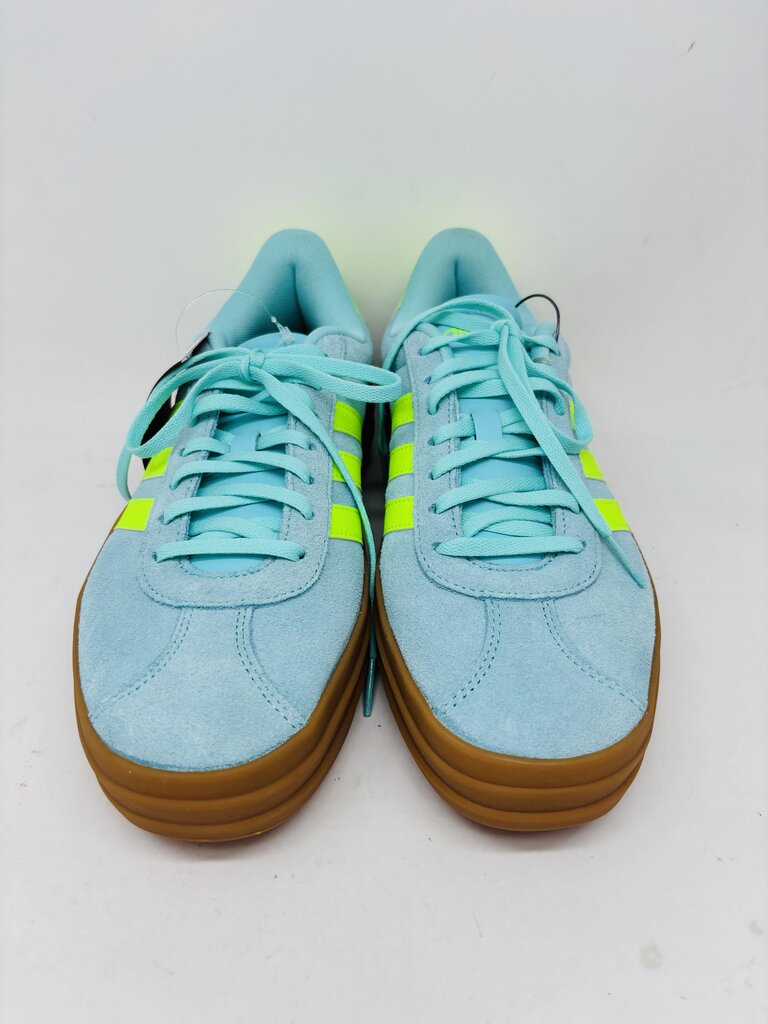 Adidas Sneakers Blue 9