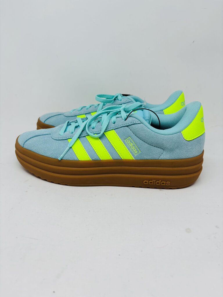 Adidas Sneakers Blue 9
