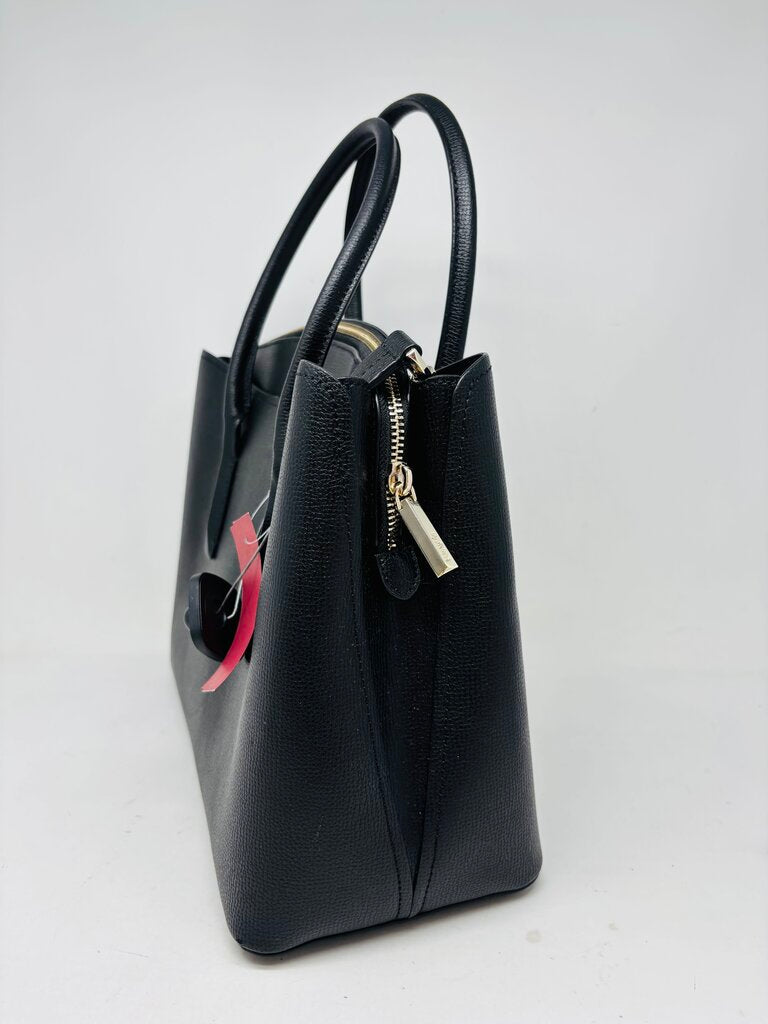 Kate Spade Handbag Black