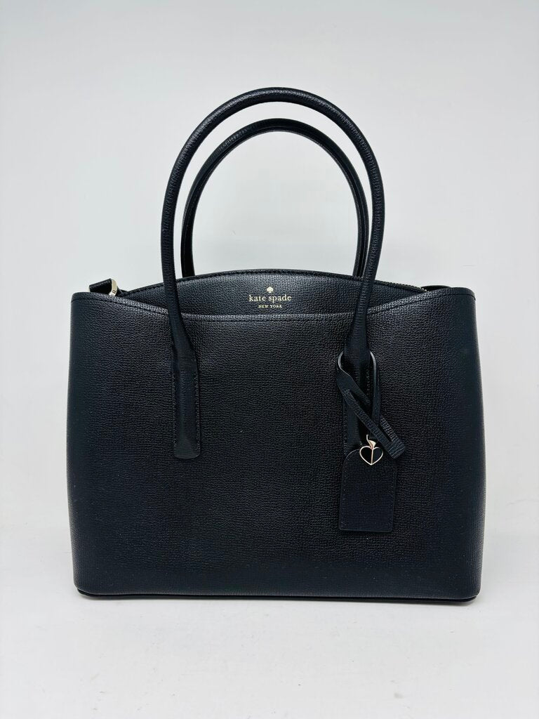 Kate Spade Handbag Black