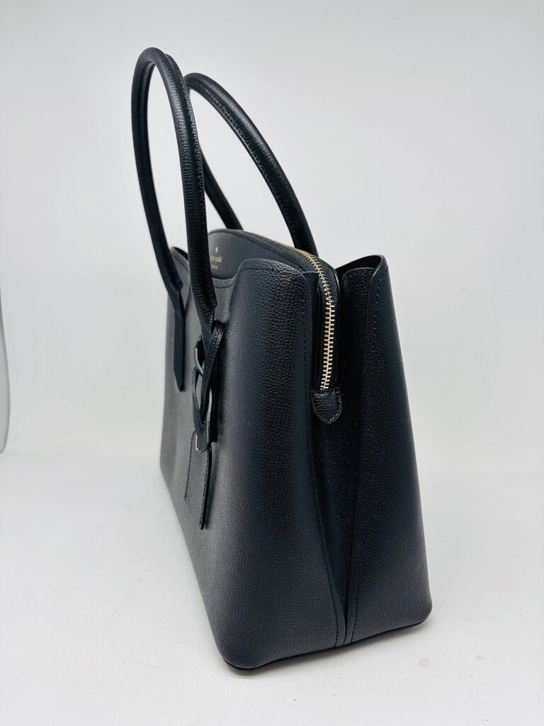 Kate Spade Handbag Black