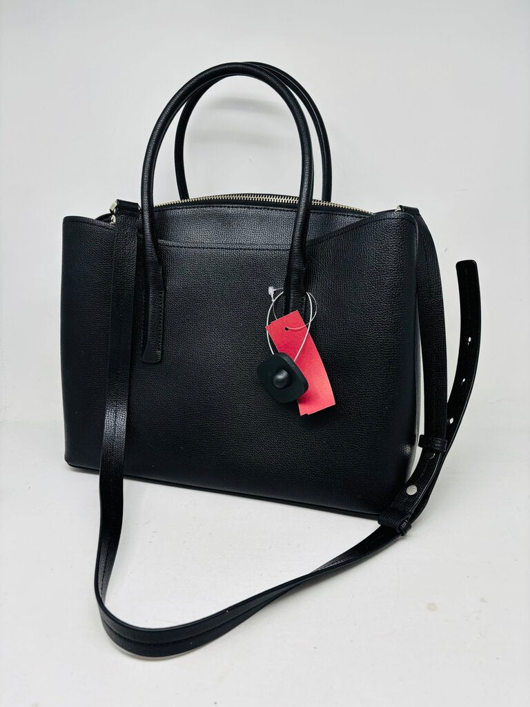 Kate Spade Handbag Black